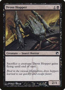 Dross Hopper [Scars of Mirrodin] - Destination Retro