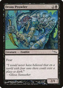 Dross Prowler [Mirrodin] - Destination Retro