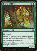Drove of Elves [Commander Anthology] - Destination Retro