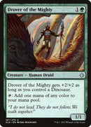 Drover of the Mighty [Ixalan] - Destination Retro