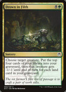 Drown in Filth [GRN Guild Kit] - Destination Retro