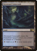 Drowned Catacomb [Magic 2010] - Destination Retro