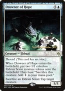 Drowner of Hope  [Battle for Zendikar Prerelease Promos] - Destination Retro