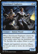 Drownyard Explorers [Shadows over Innistrad] - Destination Retro