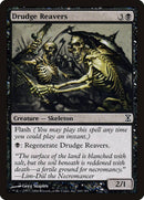 Drudge Reavers [Time Spiral] - Destination Retro