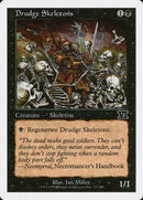 Drudge Skeletons [Classic Sixth Edition] - Destination Retro