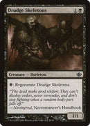 Drudge Skeletons [Duel Decks: Garruk vs. Liliana] - Destination Retro