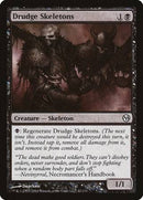 Drudge Skeletons [Duels of the Planeswalkers] - Destination Retro