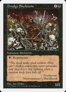 Drudge Skeletons [Fifth Edition] - Destination Retro