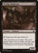 Drudge Skeletons (Garruk vs. Liliana) [Duel Decks Anthology] - Destination Retro