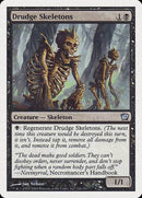 Drudge Skeletons [Ninth Edition] - Destination Retro