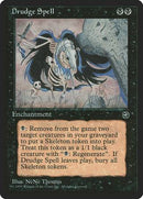 Drudge Spell [Homelands] - Destination Retro