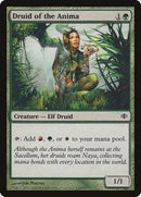 Druid of the Anima [Shards of Alara] - Destination Retro