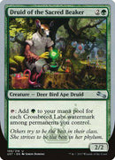 Druid of the Sacred Beaker [Unstable] - Destination Retro