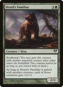 Druid's Familiar [Avacyn Restored] - Destination Retro