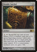 Druidic Satchel [Magic 2012] - Destination Retro