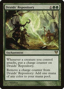 Druids' Repository [Avacyn Restored] - Destination Retro