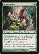 Drumhunter [Commander 2013] - Destination Retro