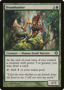 Drumhunter [Shards of Alara] - Destination Retro