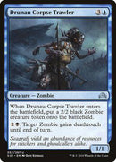 Drunau Corpse Trawler [Shadows over Innistrad] - Destination Retro