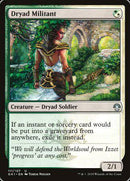 Dryad Militant [GRN Guild Kit] - Destination Retro