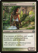 Dryad Militant [Return to Ravnica] - Destination Retro
