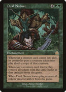 Dual Nature [Prophecy] - Destination Retro