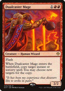 Dualcaster Mage [Archenemy: Nicol Bolas] - Destination Retro
