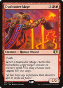 Dualcaster Mage [Commander 2014] - Destination Retro