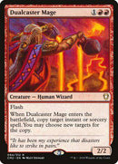 Dualcaster Mage [Commander Anthology Volume II] - Destination Retro