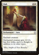 Dub [Dominaria] - Destination Retro