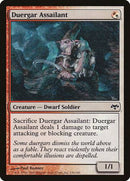 Duergar Assailant [Eventide] - Destination Retro