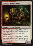 Duergar Hedge-Mage [Commander Anthology] - Destination Retro