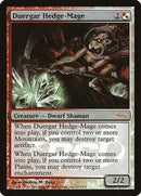 Duergar Hedge-Mage [Gateway 2008] - Destination Retro