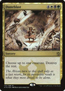 Duneblast [Khans of Tarkir Promos] - Destination Retro