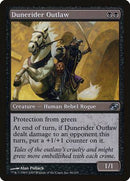 Dunerider Outlaw [Planar Chaos] - Destination Retro