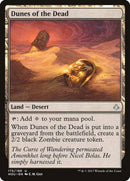 Dunes of the Dead [Hour of Devastation] - Destination Retro