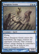 Dungeon Geists [Commander 2013] - Destination Retro