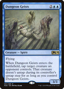 Dungeon Geists [Core Set 2020] - Destination Retro
