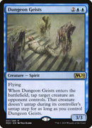 Dungeon Geists [Core Set 2020 Promos] - Destination Retro