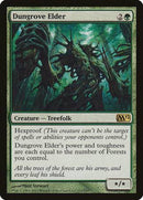 Dungrove Elder [Magic 2012] - Destination Retro