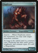 Duplicant [Commander's Arsenal] - Destination Retro