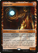 Duplicant [Kaladesh Inventions] - Destination Retro