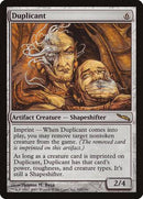 Duplicant [Mirrodin] - Destination Retro