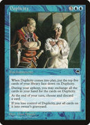Duplicity [Tempest] - Destination Retro