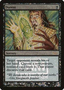 Duress [Friday Night Magic 2005] - Destination Retro