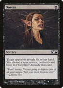 Duress [Magic 2011] - Destination Retro