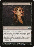 Duress [Magic 2013] - Destination Retro