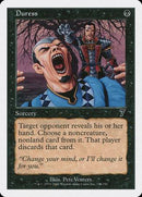 Duress [Seventh Edition] - Destination Retro
