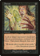 Duress [Urza's Saga] - Destination Retro